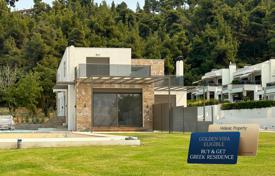 5-zimmer villa 230 m² in Posidi, Griechenland. 2 000 000 €
