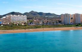 Wohnung – La Manga del Mar Menor, Murcia, Spanien. 240 000 €
