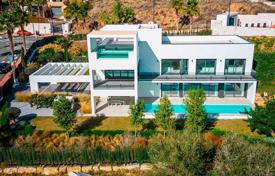 Villa – Benalmadena, Andalusien, Spanien. 1 995 000 €