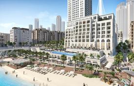 Neubauwohnung – Dubai Creek Harbour, Dubai, VAE (Vereinigte Arabische Emirate). $565 000