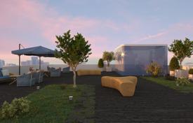 2-zimmer appartements in neubauwohnung 59 m² in Batumi, Georgien. $100 000