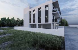 2-zimmer wohnung 80 m² in Nicosia, Zypern. 150 000 €