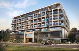 Wohnsiedlung 105 Residences by Kamdar – Jumeirah Village Circle, Jumeirah Village, Dubai, VAE. ab $206 000