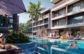 2-zimmer wohnung 40 m² in Bali, Indonesien. ab 125 000 €