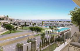 3-zimmer einfamilienhaus 199 m² in Torrevieja, Spanien. 386 000 €