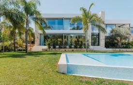 5-zimmer villa 937 m² in Santa Ponsa, Spanien. 7 500 000 €