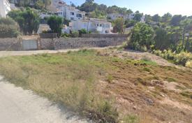 Grundstück in Xàbia, Spanien. 349 000 €