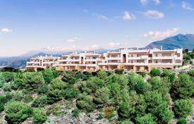 3-zimmer wohnung 109 m² in Marbella, Spanien. 430 000 €