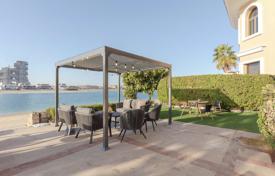 4-zimmer villa in The Palm Jumeirah, VAE (Vereinigte Arabische Emirate). $5 700  pro Woche
