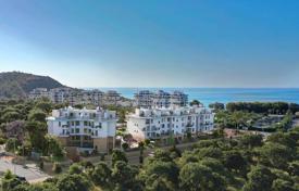 2-zimmer wohnung 66 m² in Villajoyosa, Spanien. 445 000 €
