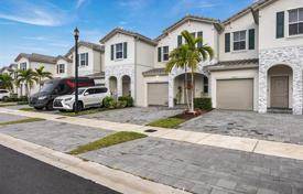 Haus in der Stadt – Homestead, Florida, Vereinigte Staaten. $399 000