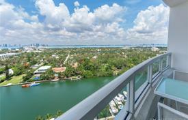 Wohnung – Miami Beach, Florida, Vereinigte Staaten. $1 350 000