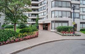 3-zimmer wohnung in North York, Kanada. C$851 000