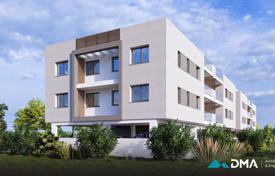 2-zimmer appartements in neubauwohnung in Larnaka, Zypern. 210 000 €
