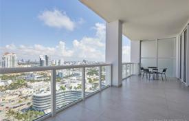 Wohnung – Miami Beach, Florida, Vereinigte Staaten. 2 397 000 €
