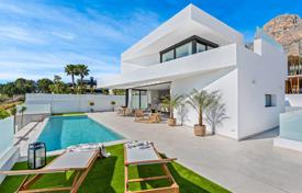 3-zimmer villa 311 m² in Polop, Spanien. 765 000 €