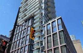 Wohnung – The Esplanade, Old Toronto, Toronto,  Ontario,   Kanada. C$896 000