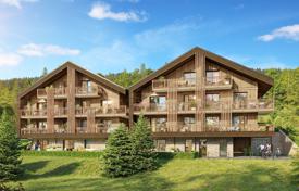 2-zimmer wohnung in Arâches-la-Frasse, Frankreich. 1 120 000 €
