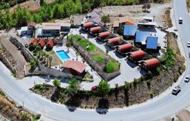 Отельный апарт 3293 m² in Kumluca, Türkei. 29 097 000 TRY