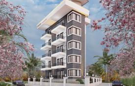 Neubauwohnung – Avsallar, Antalya, Türkei. $91 000