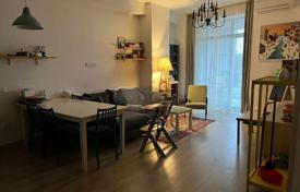 2-zimmer wohnung 66 m² in Vake-Saburtalo, Georgien. $125 000