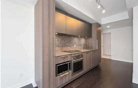 Wohnung – Wood Street, Old Toronto, Toronto,  Ontario,   Kanada. C$892 000