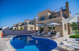 Villa – Poli Crysochous, Paphos, Zypern. From 490 000 €