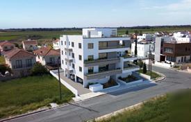 2-zimmer appartements in neubauwohnung 80 m² in Larnaka, Zypern. 260 000 €