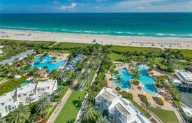 Wohnung – Miami Beach, Florida, Vereinigte Staaten. 11 093 000 €