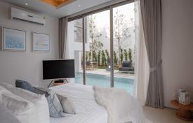 Villa – Bang Tao Strand, Choeng Thale, Thalang,  Phuket,   Thailand. $565 000