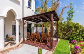 4-zimmer villa in The Palm Jumeirah, VAE (Vereinigte Arabische Emirate). $8 400  pro Woche
