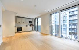 Wohnung – London, Vereinigtes Königreich. 1 618 000 €