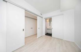 2-zimmer wohnung in Yonge Street, Kanada. C$1 051 000