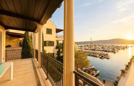 4-zimmer wohnung 240 m² in Tivat city, Montenegro. 2 600 000 €
