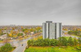 2-zimmer wohnung in Etobicoke, Kanada. C$709 000