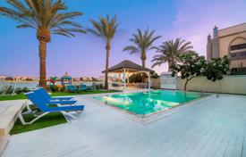 Villa – The Palm Jumeirah, Dubai, VAE (Vereinigte Arabische Emirate). $33 400  pro Woche