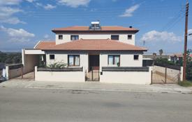 3-zimmer einfamilienhaus 200 m² in Limassol (Lemesos), Zypern. 600 000 €