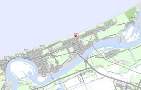 Grundstück in Jurmala, Lettland. 2 100 000 €
