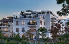 New residential complex with apartments in Ile-de-France, Frankreich. ab 356 000 €