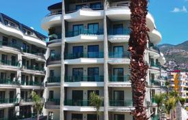 2-zimmer wohnung 47 m² in Alanya, Türkei. 12 827 000 TRY