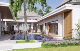 Villa – Bang Tao Strand, Phuket, Thailand. 1 566 000 €