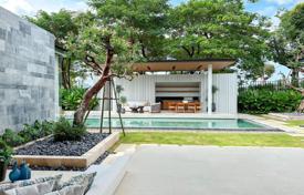 Villa – Bang Tao Strand, Choeng Thale, Thalang,  Phuket,   Thailand. $1 715 000