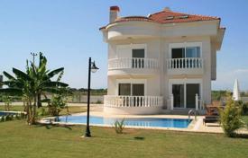 Wohnung – Belek, Antalya, Türkei. $373 000