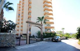 3-zimmer wohnung 115 m² in Mahmutlar, Türkei. 8 329 000 TRY