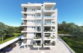 2-zimmer appartements in neubauwohnung in Larnaca Stadt, Zypern. 500 000 €
