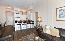6-zimmer wohnung in Old Toronto, Kanada. C$1 298 000