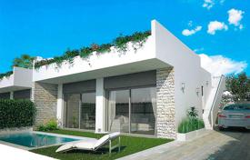 3-zimmer villa 124 m² in Torre Pacheco, Spanien. 296 000 €