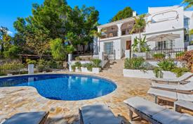 Grundstück in Altea, Spanien. 985 000 €