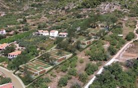 Grundstück in Komiža, Kroatien. 1 100 000 €