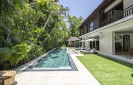 5-zimmer villa 800 m² in Seminyak, Indonesien. $3 000 000